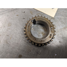 117R004 Crankshaft Timing Gear From 2011 Ford Taurus  3.5